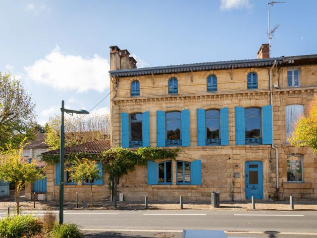 Maison vente à Sarlat-la-Canéda, Sarlat-la-canéda