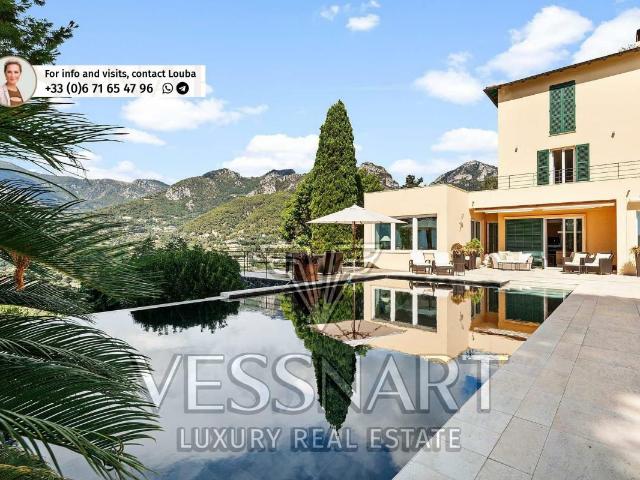 Maison vente à France métropolitaine, Menton