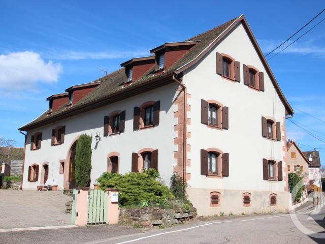 Maison vente à Molsheim, Urmatt
