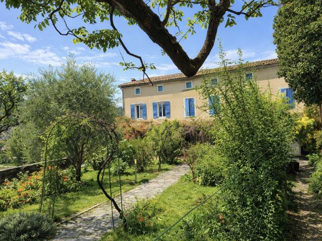 Maison vente à Carpentras, Malaucène