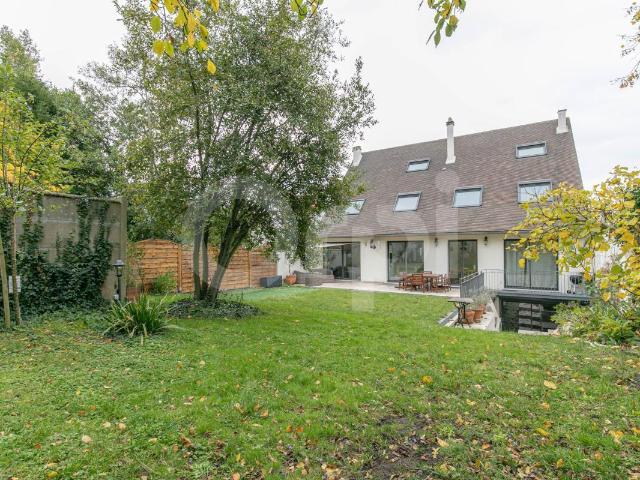 Maison vente à Village, Fontenay-sous-Bois