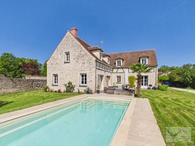 Maison location à Senlis