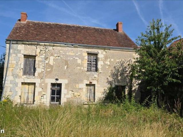 Maison vente à Châteauroux, Luçay-le-mâle