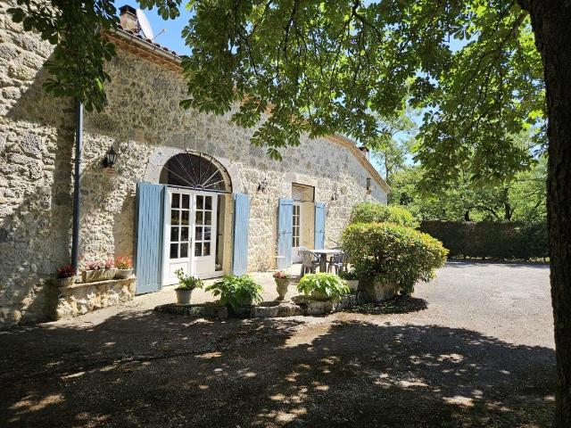 Maison vente à Nérac, Moncrabeau