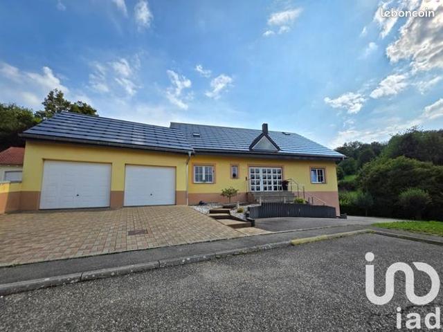 Maison vente à Forbach-Boulay-Moselle, Betting-lès-saint-avold