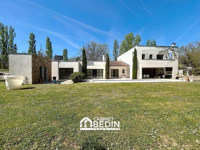 Maison vente à Toulouse, Castelmaurou