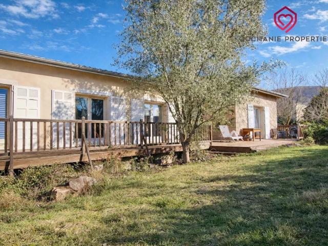Maison vente à Foix