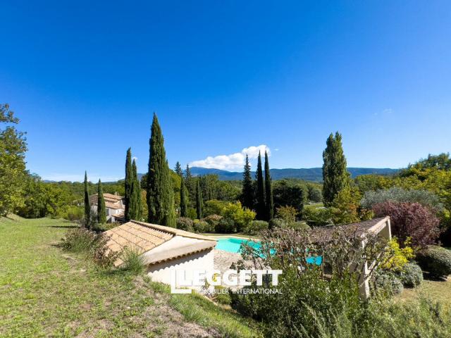 Maison vente à Carpentras, Malaucène