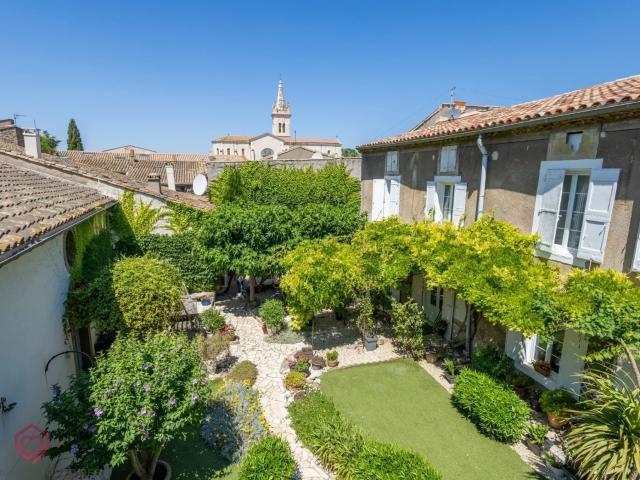 Maison vente à Olonzac, Hérault