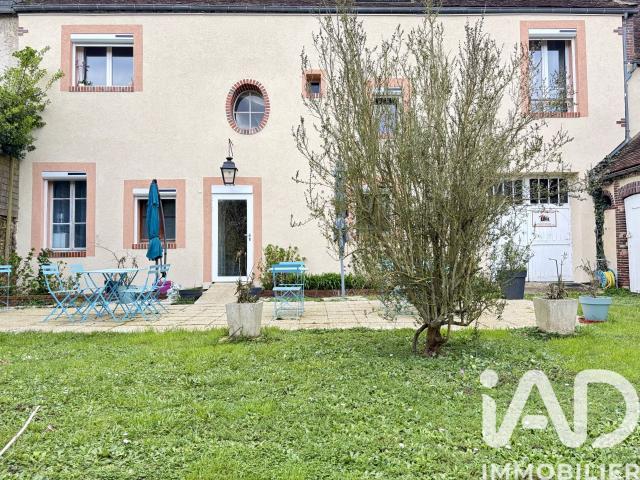 Maison vente à Nogent-le-Rotrou, La Loupe