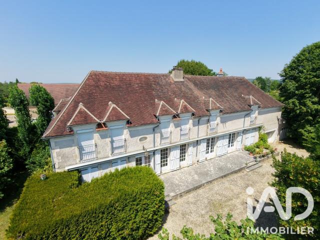 Maison vente à Auxerre, Venoy