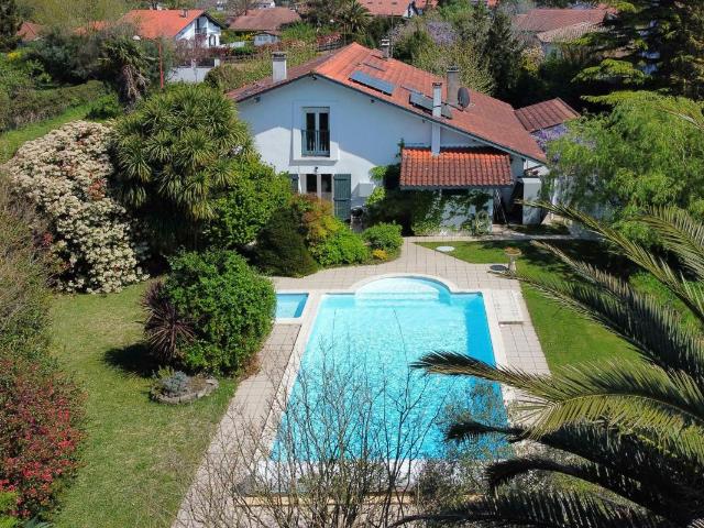 Maison vente à Orx