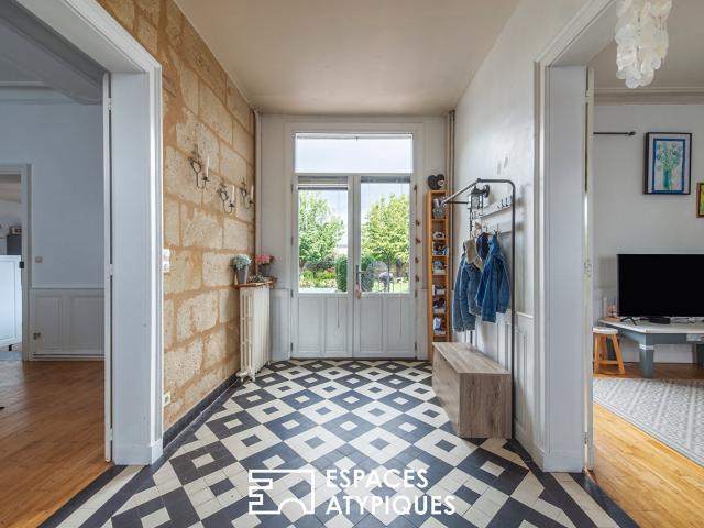Maison vente à Doué-La-Fontaine, Doué-en-Anjou