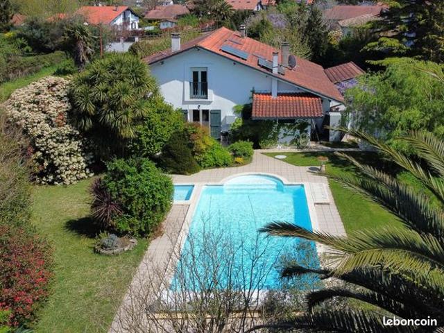 Maison vente à Orx