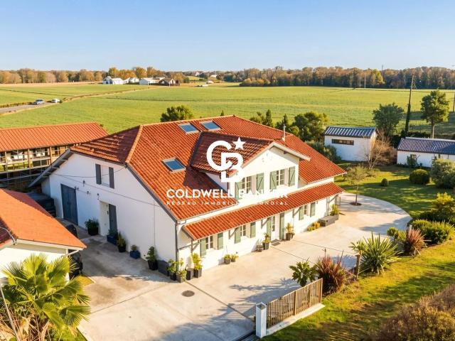 Maison vente à Dax, Saubrigues