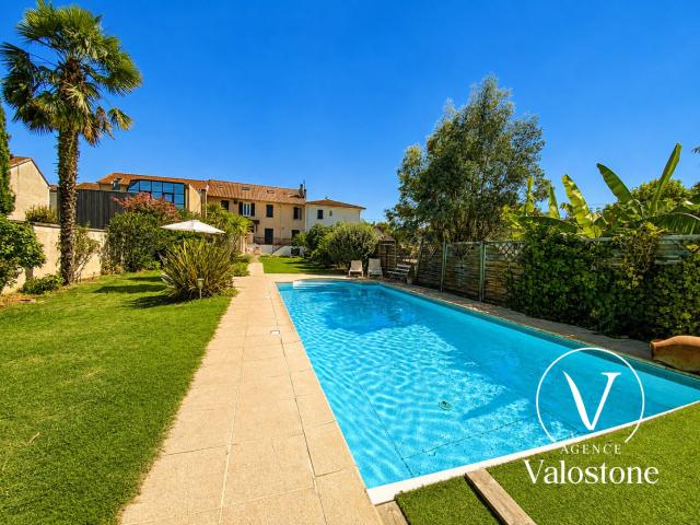 Maison vente à Mont-de-Marsan, Hagetmau