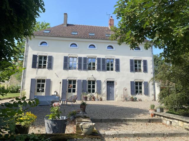 Maison vente à La Cure, Saint-Germain-de-Salles