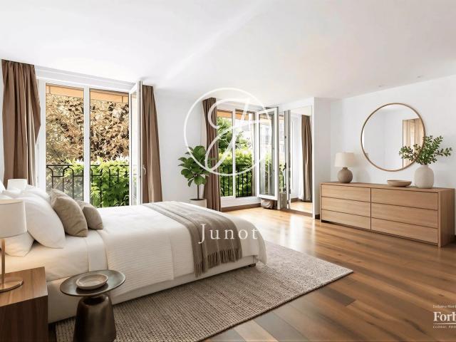 Maison vente à Paris, Île-de-France