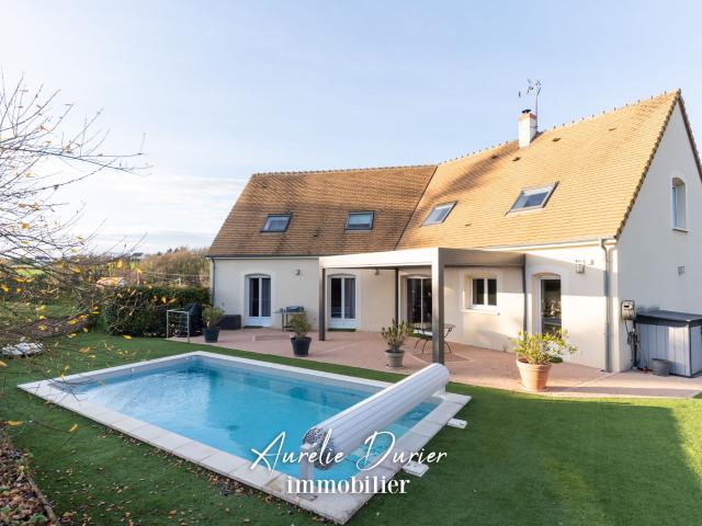 Maison vente à Romorantin-Lanthenay, Montrichard