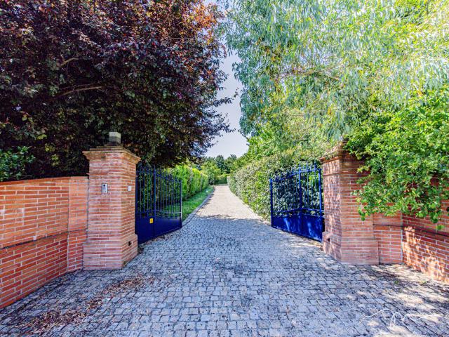 Maison vente à Toulouse, Préserville