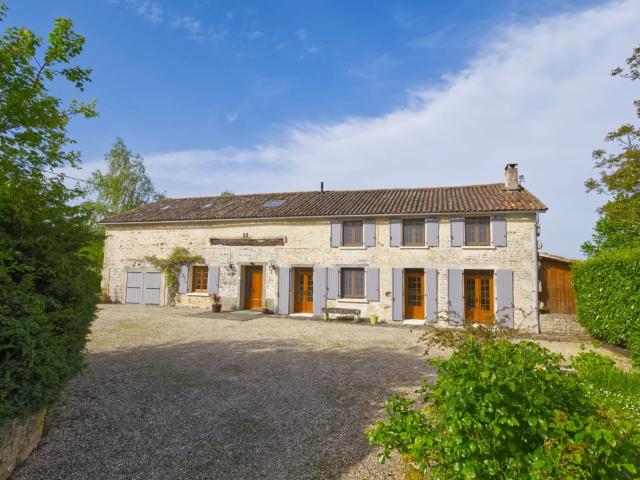 Maison vente à Niort, Lorigné