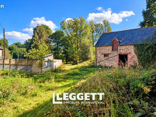 Maison vente à Plémet, Côtes-d'Armor
