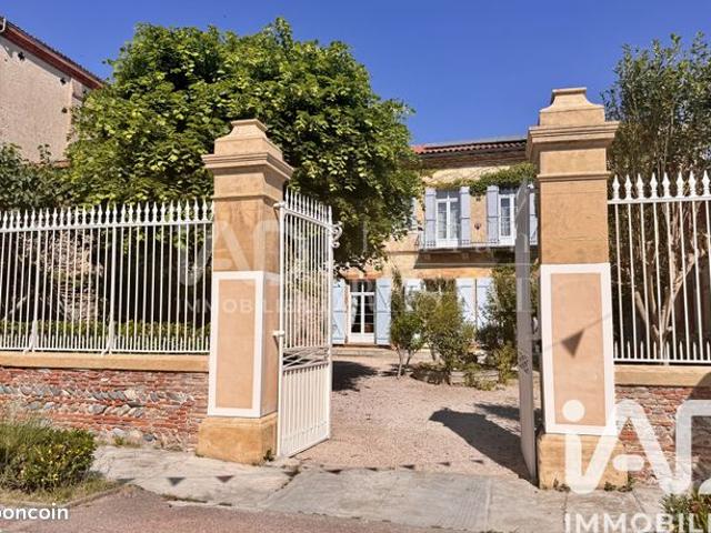 Maison vente à Muret, Saint-julien