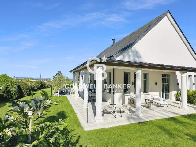 Maison vente à Lisieux, Honfleur