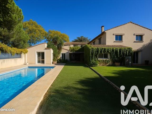 Maison vente à Béziers, Pézenas