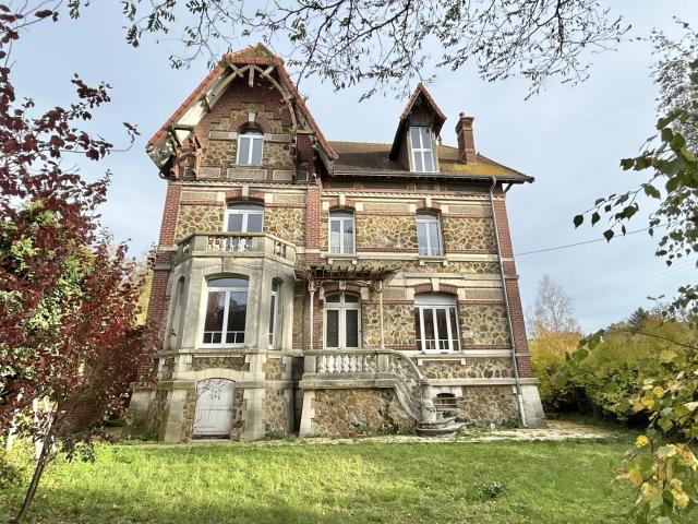 Maison vente à Montdidier, Ailly-sur-noye