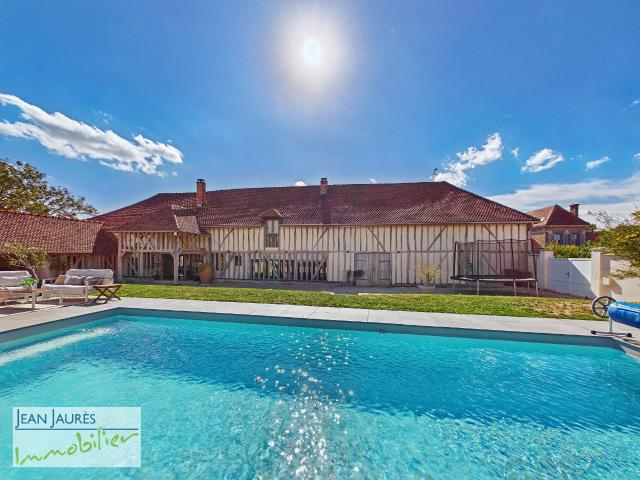 Maison vente à Mesnil-Sellières, Aube