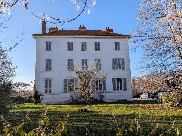 Maison vente à Gannat, Allier