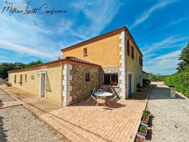 Maison vente à Nontron, Saint-pierre-de-côle