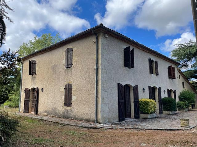 Maison vente à Auch