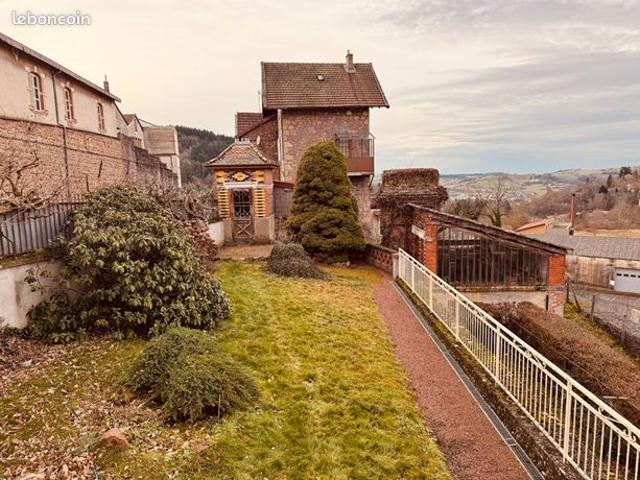 Maison vente à Villefranche-sur-Saône, Rhône