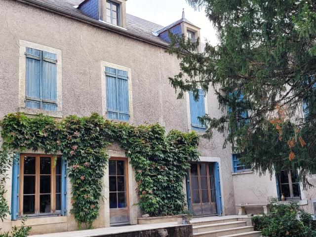 Maison vente à Saint-Amand-Montrond, Châteauneuf-sur-cher