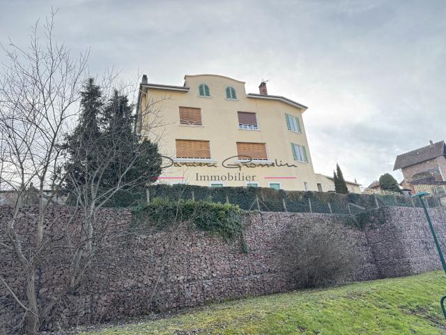 Maison vente à Villefranche-sur-Saône, Rhône