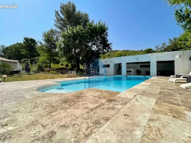 Maison vente à Montpellier, Grabels