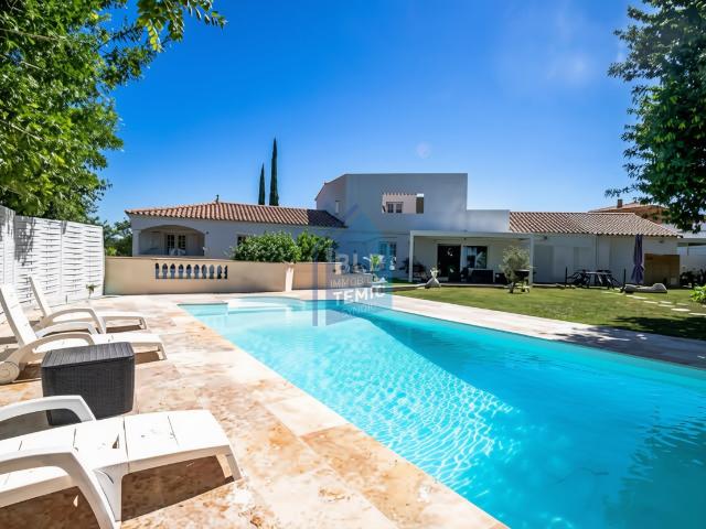 Maison vente à Montpellier, Grabels