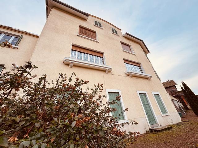 Maison vente à Villefranche-sur-Saône, Rhône
