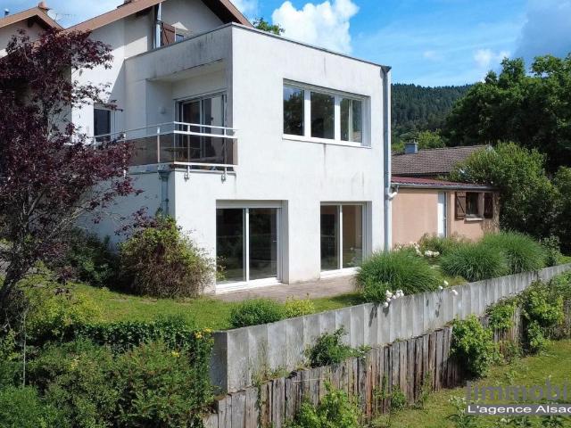 Maison vente à Saint-Dié-des-Vosges, Saint-dié
