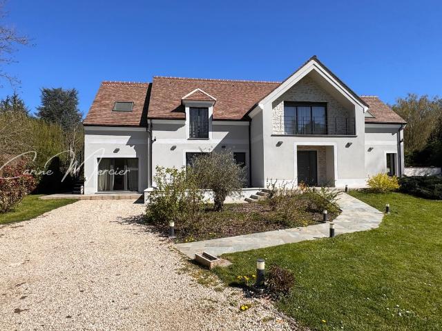 Maison vente à Rambouillet, Saint-rémy-l'honoré