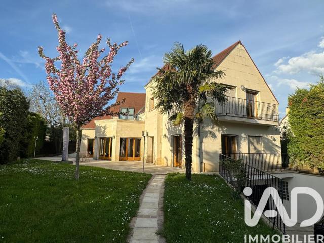Maison vente à Argenteuil, Herblay