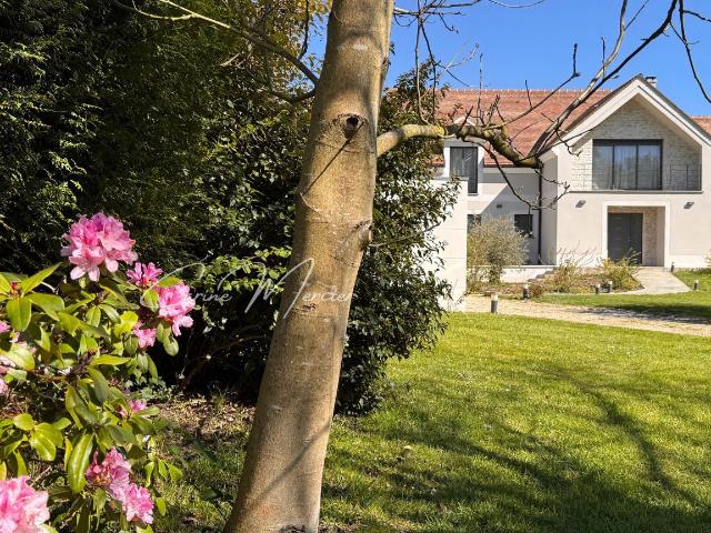 Maison vente à Rambouillet, Saint-rémy-l'honoré