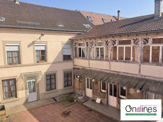 Maison vente à Haguenau-Wissembourg, Haguenau