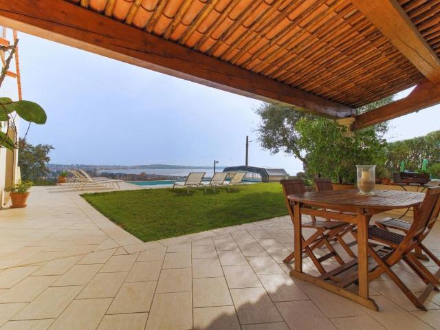 Maison vente à Grasse, Vallauris
