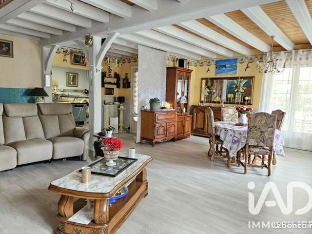 Maison vente à Cognac, Jarnac