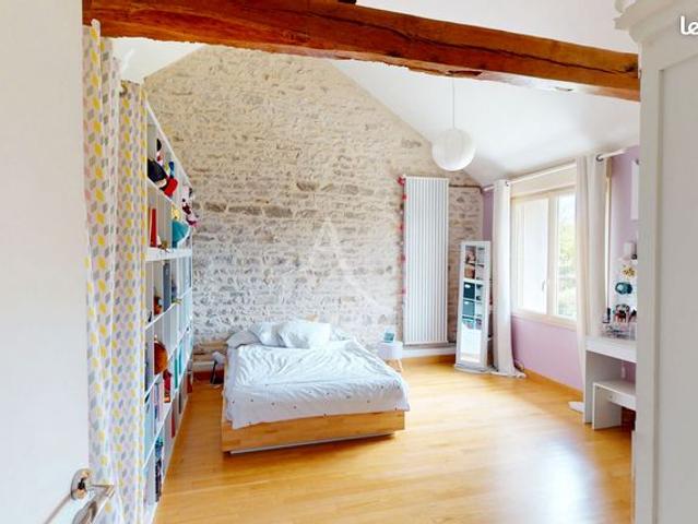 Maison vente à Poitiers, Neuville-de-poitou