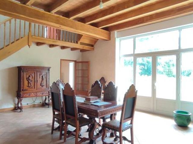Maison vente à Saint-Léger, Pas-de-Calais