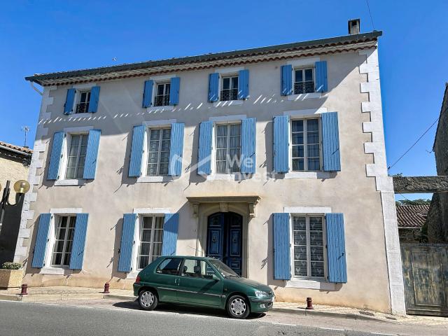 Maison vente à Rieux-Minervois, Aude